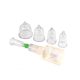 Cupping Set 6 pcs