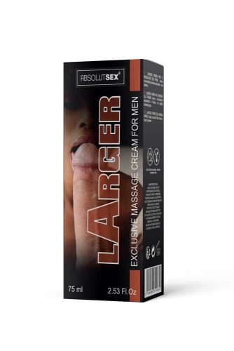 LARGER 75 ML - LAVETRA