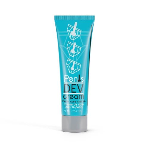 PENIS DEVELOPMENT CREAM 100ml