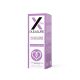 X PLEASURE CLITORIS MASSAGEGEL 20ML