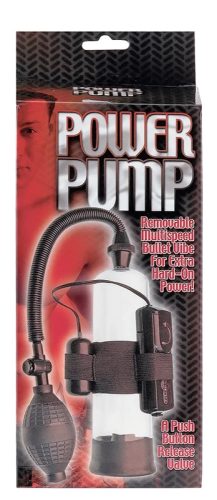 Power Pump