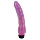 Jelly Vibrator Lavender 1