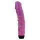 Jelly Vibrator Lavender 2