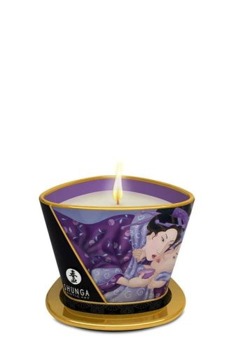 Massage Candle Exotic Fruit 170ml