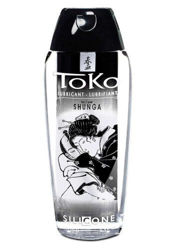 Toko Silicone Lubricant Lubricant - Toko SILICONE 165 ml