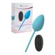 EGG VIBRATOR ODETTE - Turquoise