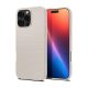 Spigen Liquid Air Apple iPhone 16 Pro Max tok, Natural Titanium