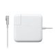 Apple MagSafe Power Adapter, 60W, fehér (MC461Z/A)