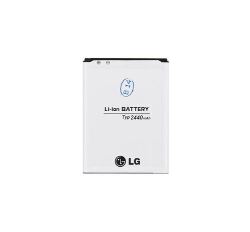 LG BL-59UH (G2 mini (D620)) kompatibilis akkumulátor 2440mAh, OEM jellegű