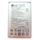 LG BL-46G1F (LG K10 K20 2017)) kompatibilis akkumulátor 2800mAh, OEM jellegű