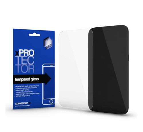 Xiaomi Redmi 7, Xprotector Tempered Glass kijelzővédő fólia