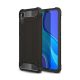 Forcell Armor hátlap tok Xiaomi Redmi 9A, fekete