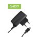 Ghoo miniUSB hálózati töltő 1A