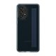 Samsung Galaxy A33 5G Slim Strap Cover, gyári tok, fekete, EF-XA336CB