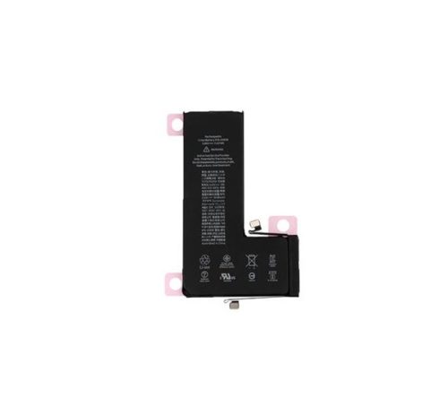 Apple iPhone 11 Pro kompatibilis akkumulátor 3046mAh, OEM jellegű, Grade S