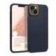 Caseology Nano Pop Apple iPhone 14 Plus Blueberry Navy tok, kék