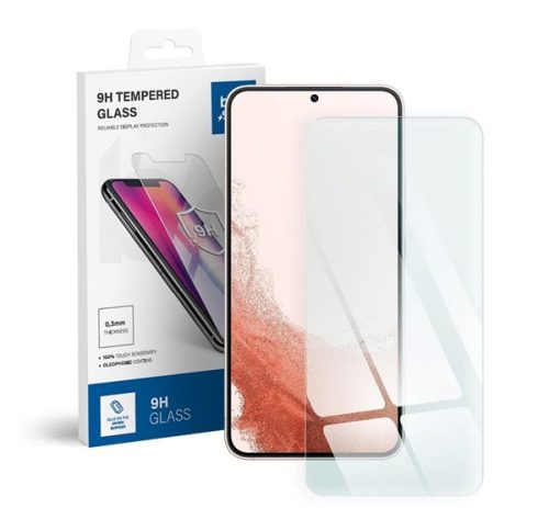 Samsung Galaxy S23 tempered glass kijelzővédő üvegfólia