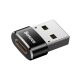 Baseus Mini USB-A - Type-C adapter