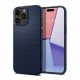 Spigen Liquid Air Apple iPhone 15 Pro tok, Navy Blue kék