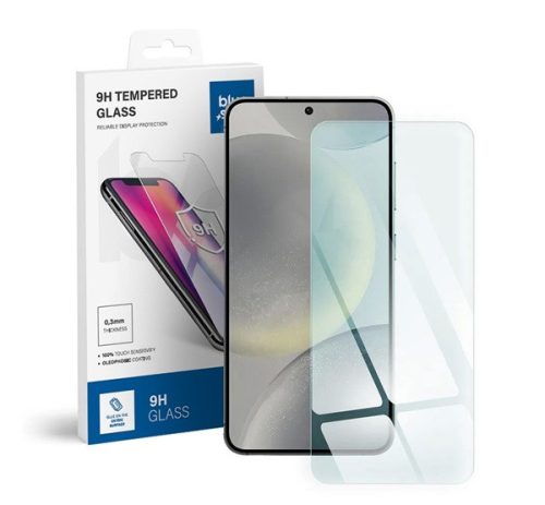 Samsung Galaxy S24 Tempered Glass kijelzővédő üvegfólia