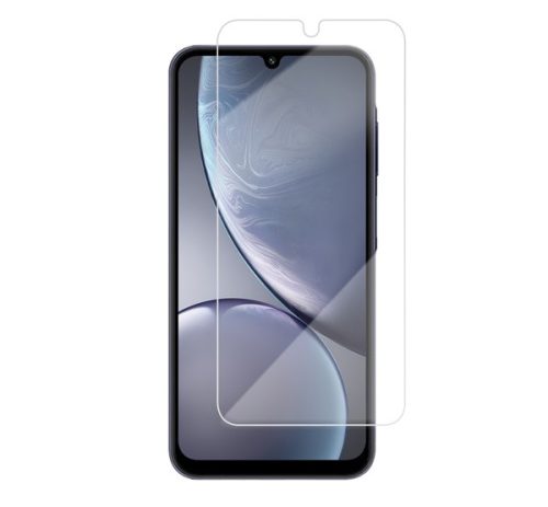 Samsung Galaxy A25 5G tempered glass kijelzővédő fólia