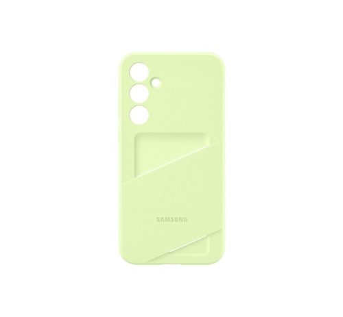 Samsung Galaxy A35 Card Slot tok, lime zöld