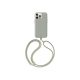 Uniq Coehl Creme Apple iPhone 15 Pro Max Magsafe kombatibilis tok, sage / zöld