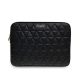 Guess Sleeve Quilted, GUCS13QLBK 13" laptop tok, fekete 