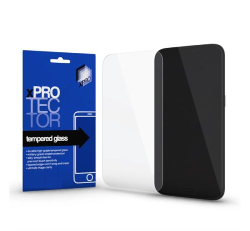 Xiaomi Redmi 13C 4G Xprotector Tempered Glass 0.33mm kijelzővédő üvegfólia