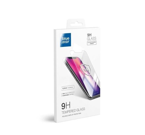 Blue Star Honor 90 Lite tempered glass kijelzővédő üvegfólia