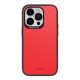 Mobilfox Apple iPhone 14 pro full-shock 3.0 hátlap tok, Fire Red