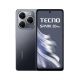 Tecno Spark 20 Pro 8/256GB okostelefon, Moonlit Black (fekete)