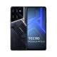 Tecno Pova 5 Pro 5G 8/256GB okostelefon, Dark Illusion (fekete)