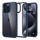 Spigen Liquid Air iPhone 16 Pro Navy Blue tok, kék ACS08118