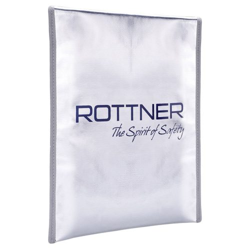 Rottner Tresor - Fire Bag A4 tűzálló tasak