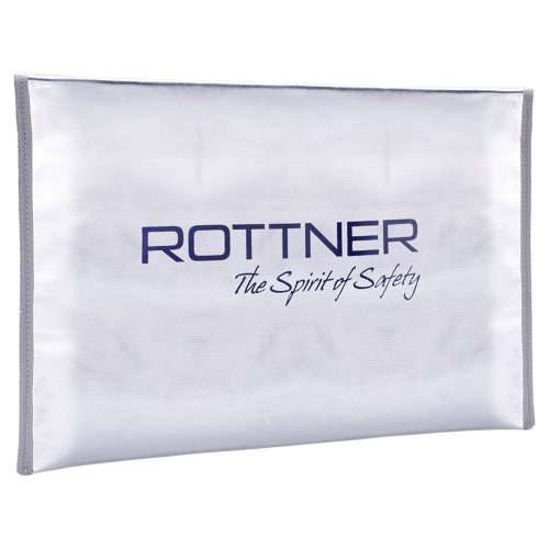 Rottner Tresor - Fire Bag A3 tűzálló tasak