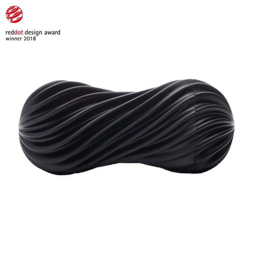 Tenga Flex Rocky Black