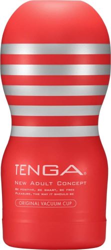 TENGA ORIGINAL VACUUM CUP