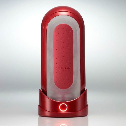 FLIP 0 (ZERO) RED and FLIP WARMER SET