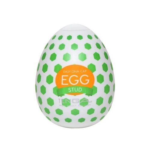 TENGA EGG STUD