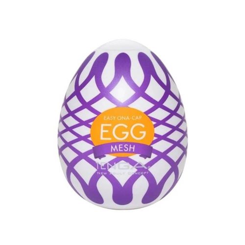 TENGA EGG MESH