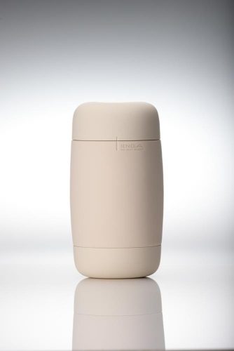 TENGA PUFFY LATTE BROWN