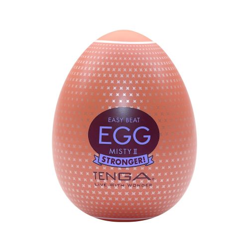 TENGA EGG MISTY II