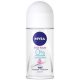 Nivea roll-on 50 ml Fresh Flower 0°%Aluminium