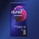 Durex óvszer 10 db Intense Orgasmic