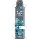 Dove dezodor férfi 150 ml Men+Care Eucalyptus&Mint