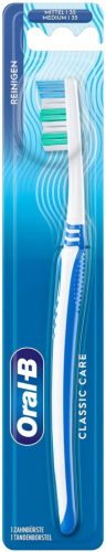 Oral-B fogkefe Classic Care Medium