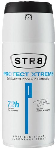 STR8 dezodor 150 ml Protect Xtreme