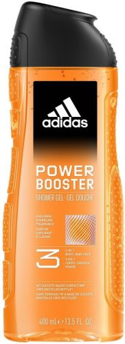 Adidas tusfürdő férfi 400 ml 3in1 Adipower/Power Booster