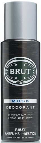 Brut dezodor 200 ml Musk